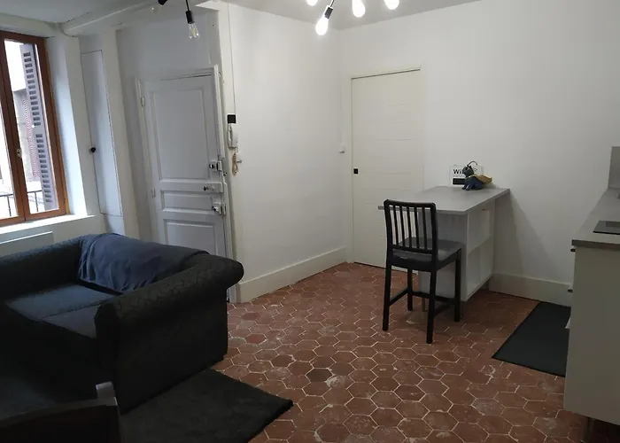 Le Cosy