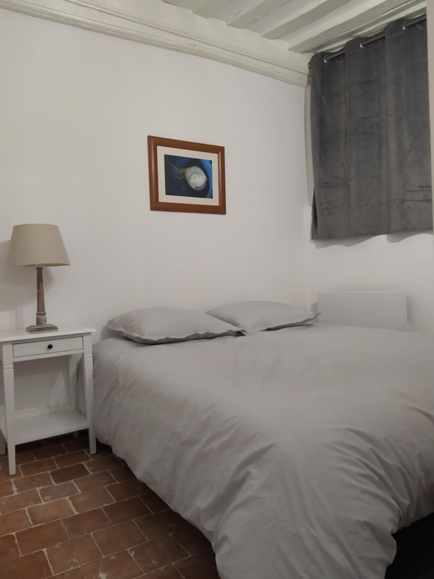 Apartment Le Cosy Dijon